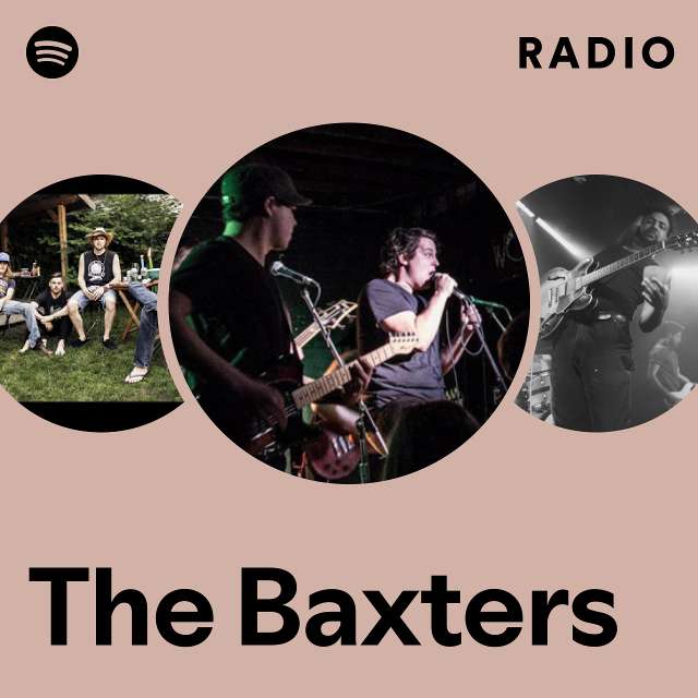 The Baxters Radio