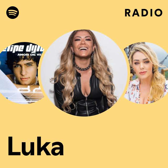 Luka Radio
