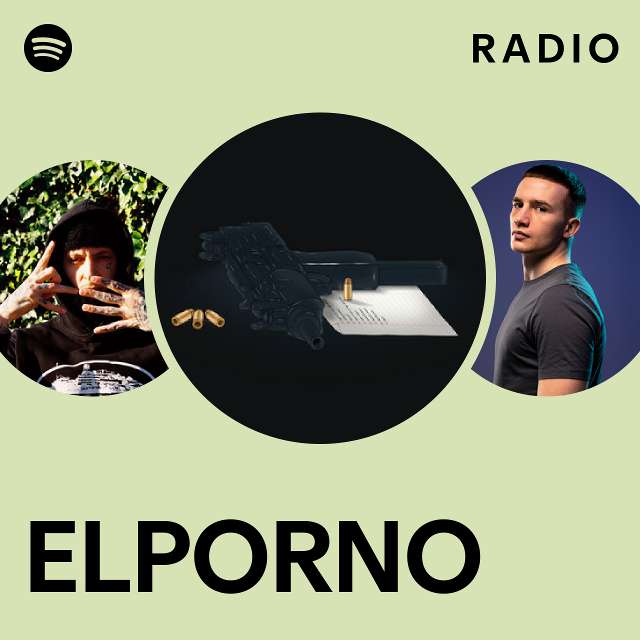 ELPORNO | Spotify