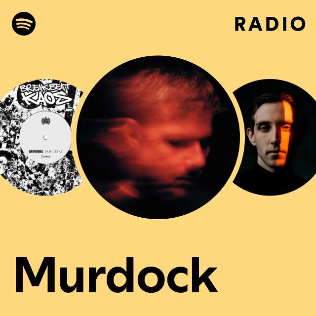 Murdock Radio