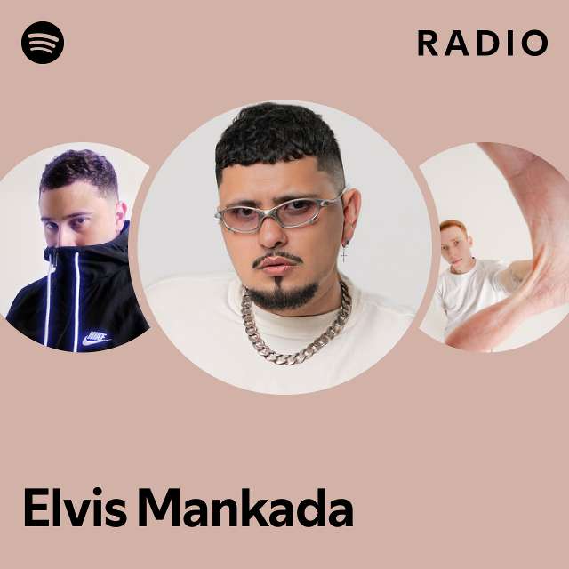 Elvis Mankada Radio - playlist by Spotify | Spotify