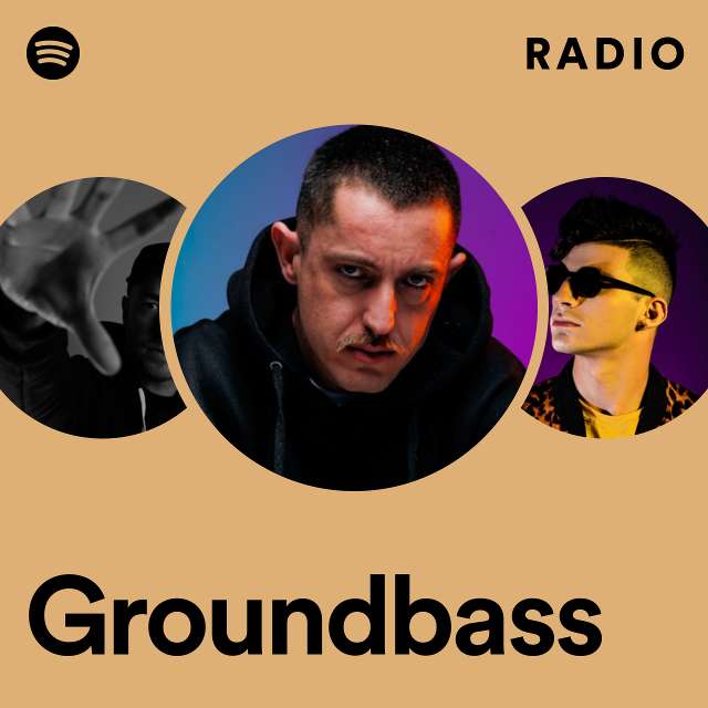 Groundbass Radio