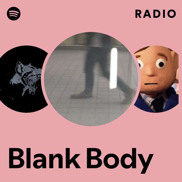 Blank Body