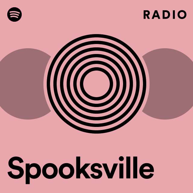 Spooksville Radio