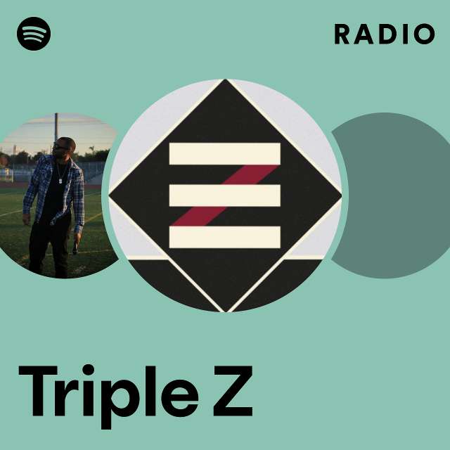 Verplex Radio - playlist by Spotify