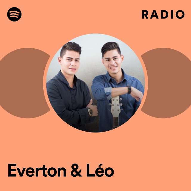 Imagem de Everton e Léo