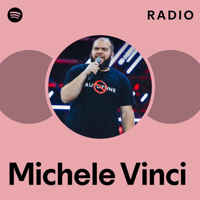 Michele Vinci Spotify