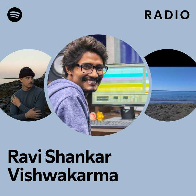 Night of The Werewolf  Ravi Shankar Vishwakarma