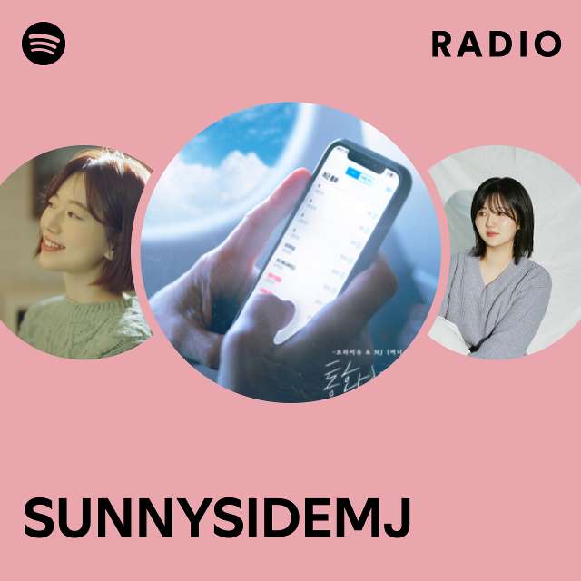 SUNNYSIDEMJ Radio