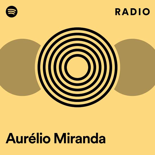 Aurélio Miranda