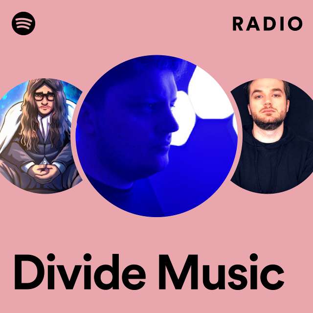 Divide Music Radio