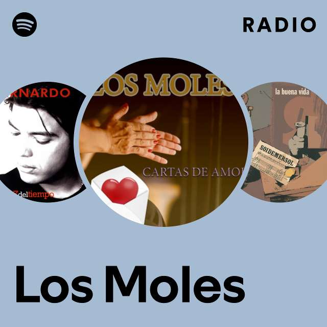 Los Moles Radio