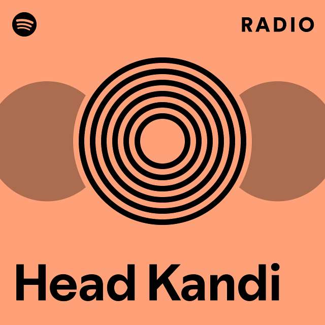 Kandi  Spotify