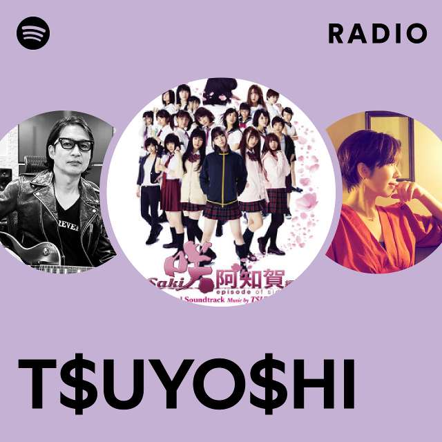 T$UYO$HI | Spotify