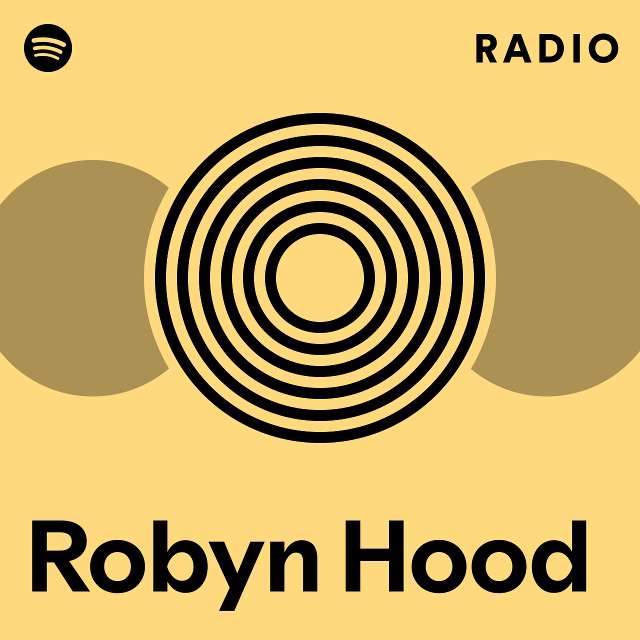 Robyn Hood Radio