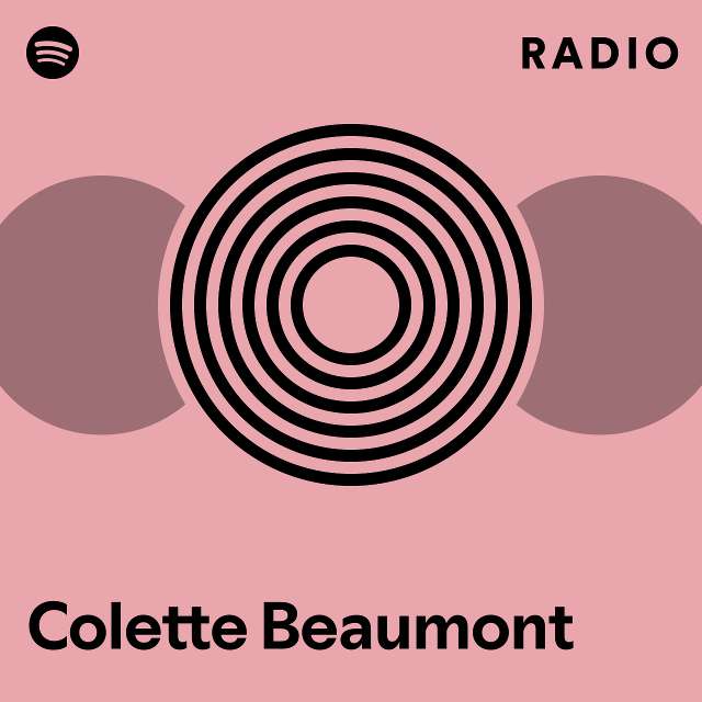 Colette Beaumont Spotify