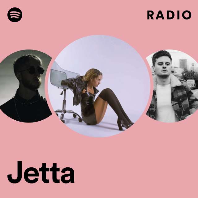Jetta Radyosu