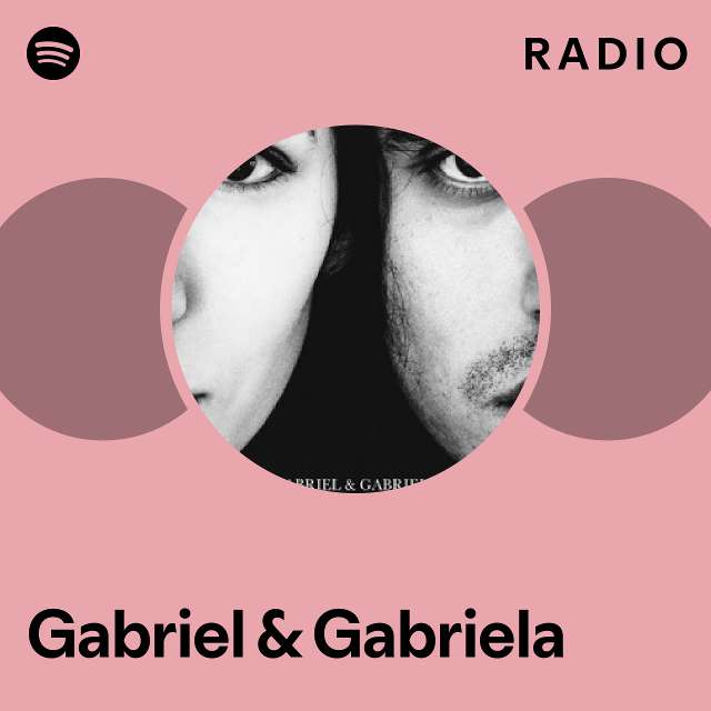 Gabriel Radio - playlist by Spotify