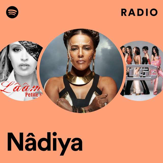 Nâdiya Radio