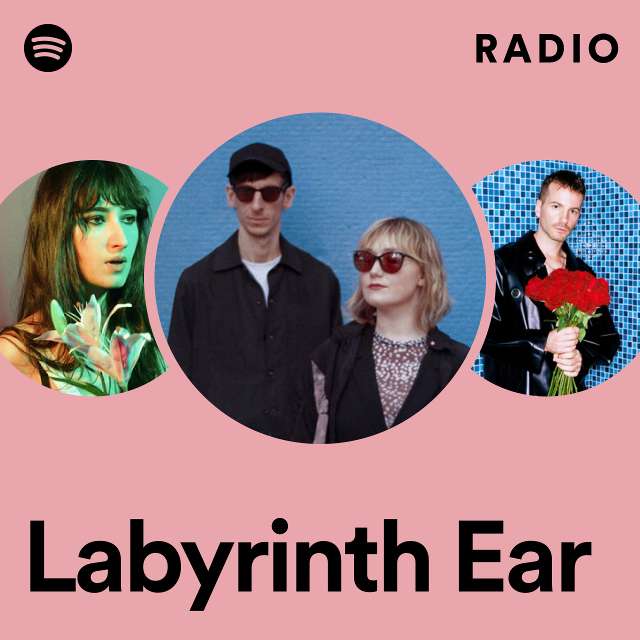 Labyrinth Ear Radio