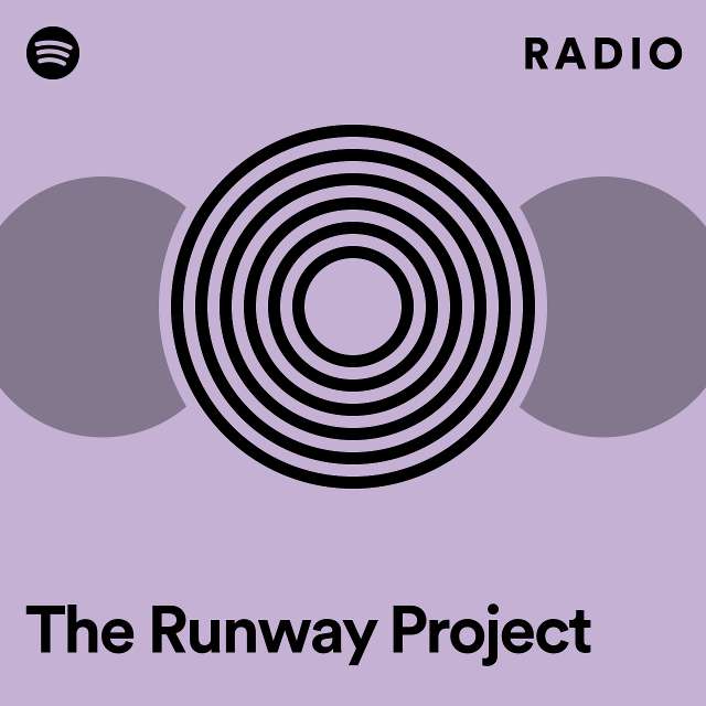 The Runway Project Radio