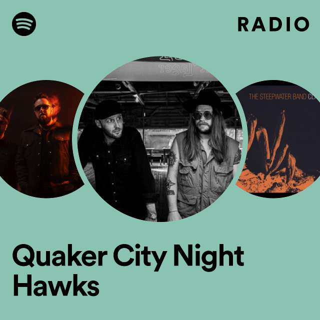 Imagem de Quaker City Night Hawks