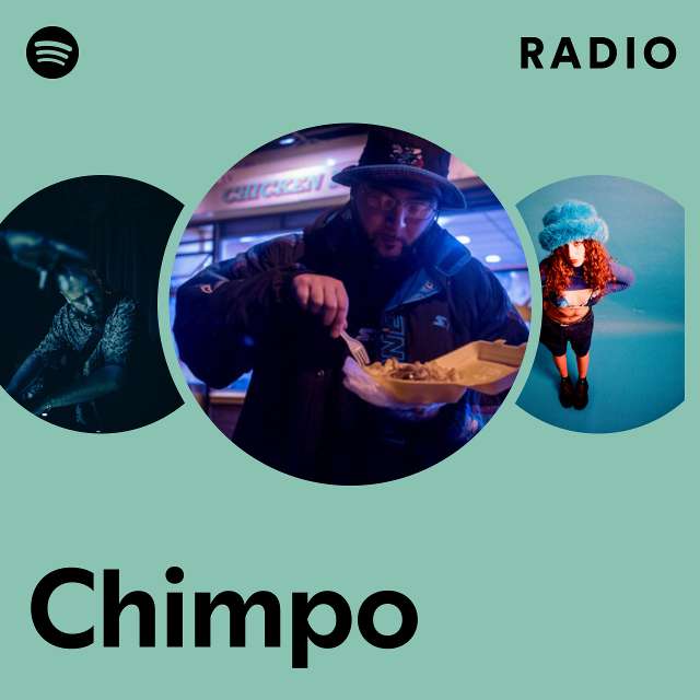 Chimpo Radio