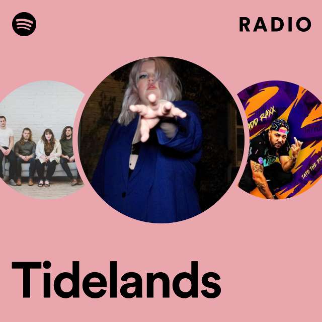 Tidelands Radio