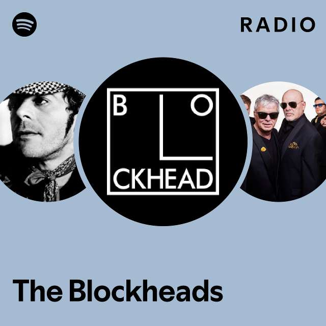 The Blockheads