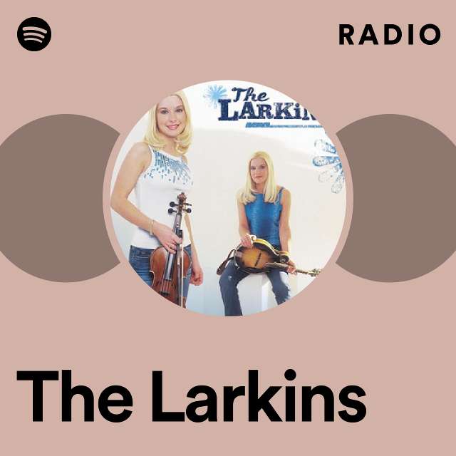 The Larkins Radio