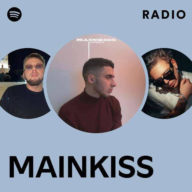 MAINKISS - Apple Music