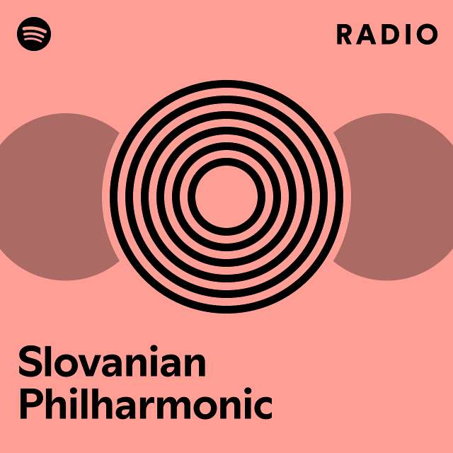 Slovanian Philharmonic Radio