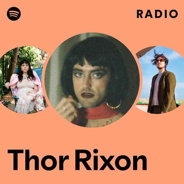 Thor Rixon