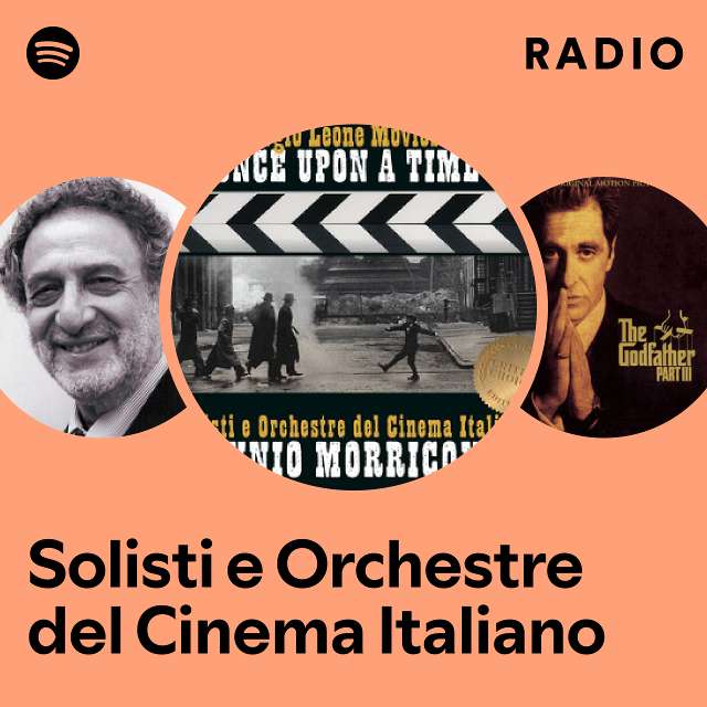 Cinema italiano