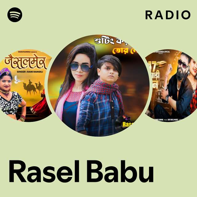 Rasel discount babu video