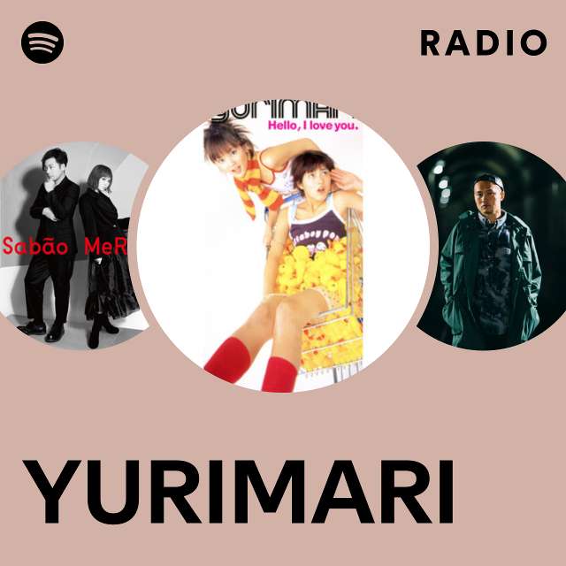 YURIMARI | Spotify