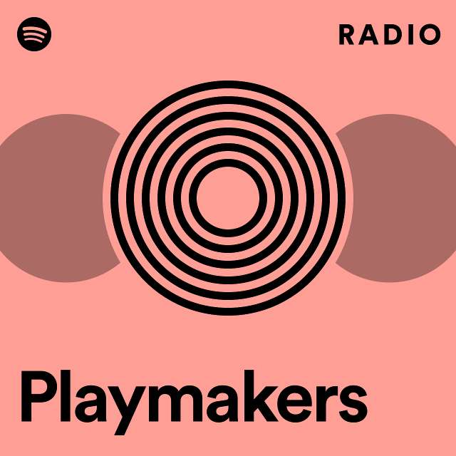 Playmakers Radio