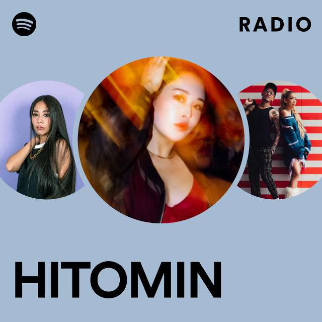 Radio di HITOMIN