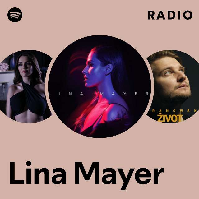 Lina  Spotify