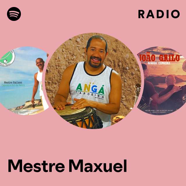 Mestre De Cerimônia Mc Radio - playlist by Spotify