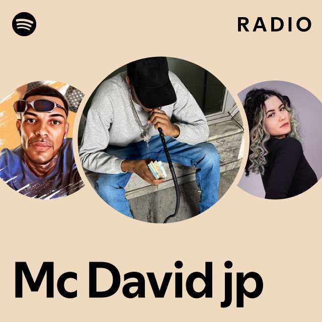 mc mulekinho Radio - playlist by Spotify