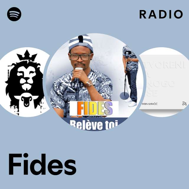 Stream Fundación FIDES music  Listen to songs, albums, playlists