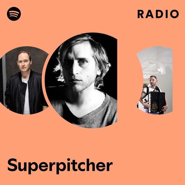 Superpitcher Radio