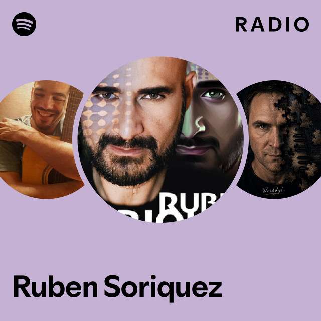ruben-soriquez-radio-playlist-by-spotify-spotify