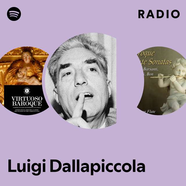 Luidji Radio - playlist by Spotify