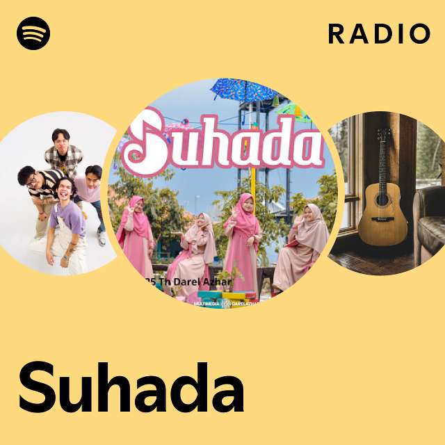 Suhada deals