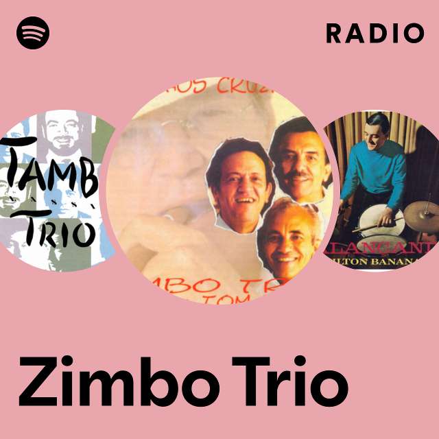 Zimbo Trio | Spotify