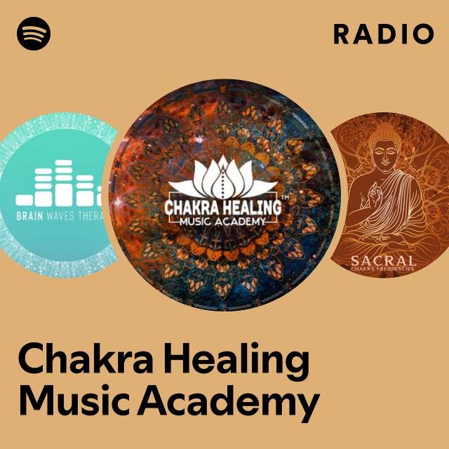 Chakra Healing Music Academy