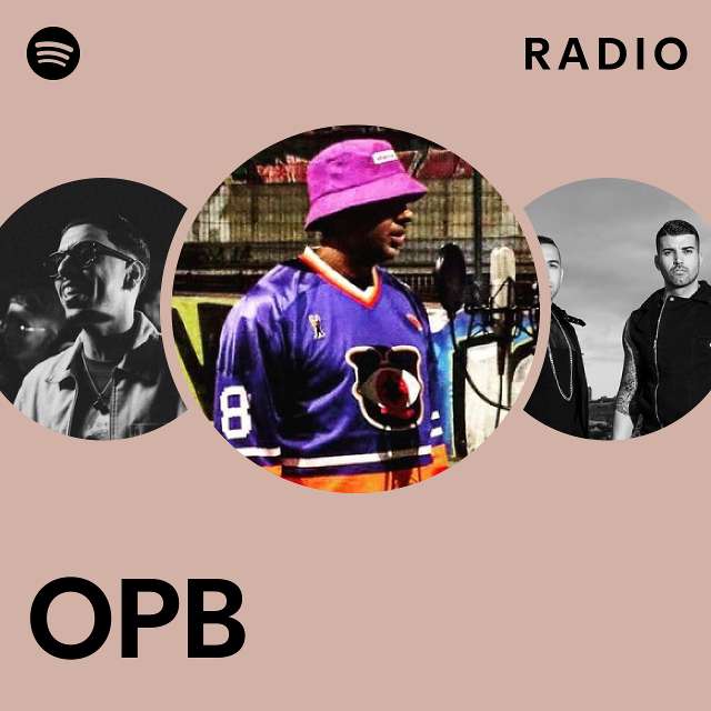 Opb radio store