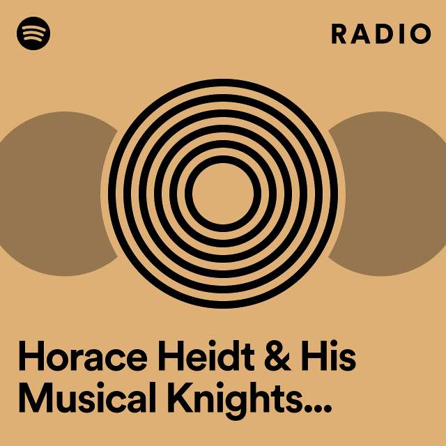 Imagem de Horace Heidt And His Musical Knights
